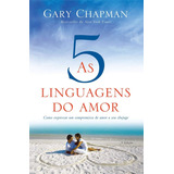 As 5 Linguagens Do Amor Livro