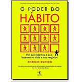 As Armas Da Persuasão O Poder Do Hábito O Poder Da Ação