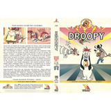 As Aventuras De Droopy