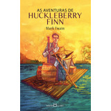 As Aventuras De Huckleberry