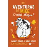 As Aventuras De Mike 2
