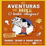 As Aventuras De Mike  O