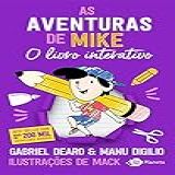As Aventuras De Mike O