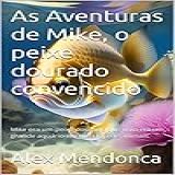 As Aventuras De Mike O