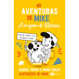 As Aventuras De Mike Vol 4