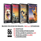 As Aventuras De Rin Tin Tin Maior Coleção 86 108 Ep 15 Dvd