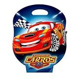 As Aventuras Dos Carros Maleta