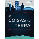 As Coisas Da Terra mno