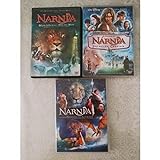 As Cronicas De Narnia 1 2 3 Dvd 3 Dvds 