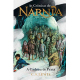 As Cronicas De Narnia A Cadeira