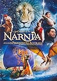 As Crônicas De Narnia A Viagem Do Peregrino Da Alvorada Dvd 