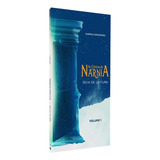 As Cronicas De Narnia Guia De Leitura Volume 1 lion Lacrado De Gabriele Greggersen Série Guia De Leitura Vol 01 Editora Lion Capa Mole Em Português 2023