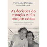 As Decisões Do Coração Estão Sempre Certas