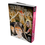 As Esculturas Sem Cabeça De Junji Ito Editora Pipoca Nanquim Capa Mole Em Português 2023
