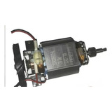 As h437 Motor C pinhão Power 5443 Mp60 220v 
