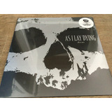 As I Lay Dying Decas Lp