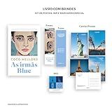 As Irmãs Blue Brindes