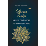 As Leis Dinâmicas Da Prosperidade De Catherine Ponder Novo Século Editora Tapa Dura En Português 2020