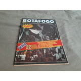 As Maiores Torcidas Do Brasil Botafogo Placar