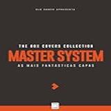 As Mais Fantásticas Capas   Master System