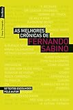 As Melhores Crônicas De Fernando Sabino