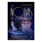 As Noivas De Copacabana Box Dvd Original Lacrado 3 Discos