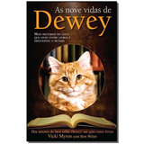 As Nove Vidas De Dewey