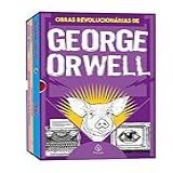 As Obras Revolucionárias De George Orwell