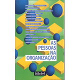 As Pessoas Na Organização