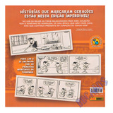 As Tiras Clássicas Da Turma Da Mônica Vol 06 De Maurício De Souza Editora Panini Comics Em Português
