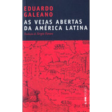 As Veias Abertas Da América Latina De Galeano Eduardo Série L pm Pocket 900 Vol 900 Editora Publibooks Livros E Papeis Ltda Capa Mole Em Português 2010