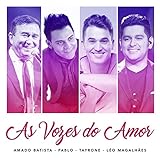 As Vozes Do Amor CD