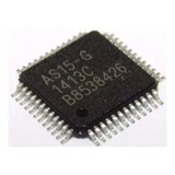 As15 g As15g As15 15g Ci Smd Original Lacrado Novo 1 Peça