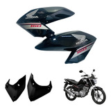 Asa aba Cg Fan 160 2016 2021 Com Os Complementos
