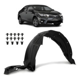 Asa De Urubu Corolla 2014 2015 2016 2017 2018 2019