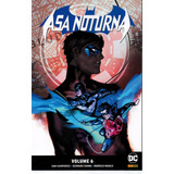 Asa Noturna 6 Panini 06 Bonellihq Cx366 K21
