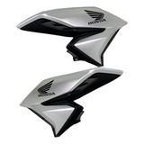 Asa Titan 160 2022 Prata