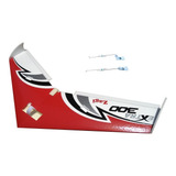 Asa Zagi Zigi Extra 300 1mtr C Linkagem Combate Velocidade