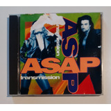 Asap Cd Nacional Usado Transmissión 1994