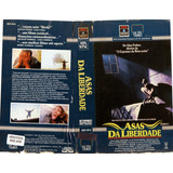 Asas Da Liberdade Nicolas Cage Alan Parker Raro