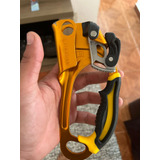 Ascension Ascensor De Mão punho Direito Petzl