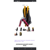 Ascensor Blocante Shunt Petzl