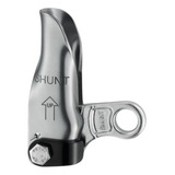 Ascensor Bloqueador Shunt Uiaa Ce Petzl 12x Sem Juros