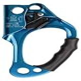 Ascensor Com Punho Julmar Esquerdo CE UIAA Anodizado USClimb