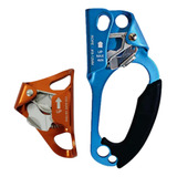 Ascensor De Punho E Ventral For Rope Side Up
