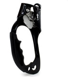 Ascensor De Punho Para Corda Jumar Sideup Direito Ce Preto
