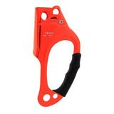 Ascensor Punho Esquerdo Laranja For Rope Julmar Ce En 4kn