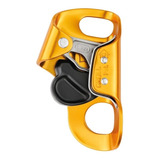 Ascensor Ventral Croll Petzl Ce En Uiaa Resgate Acess Corda