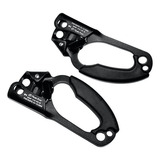 Ascensores Para Cordas Em Alumínio Alpen Pass Direito E Esqu