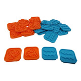 Asgard s Chosen Kit De Tokens